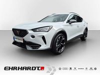 Gebraucht Cupra Formentor 150 PS (110 kW) 2023 Nevada weiss metallic SUV