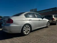 Gebraucht BMW 320 150 PS (110 kW) 2006 Silber Limousine