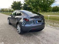 Gebraucht Tesla Model Y 378 kW (514 PS) 2022 Grau SUV