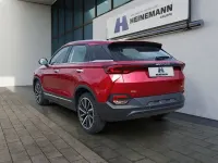 Neu Bestune T77 160 PS (117 kW) 2026 Rot SUV
