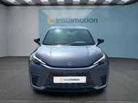Neu Lexus LBX 136 PS (100 kW) 2025 Blau SUV