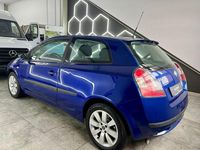 Gebraucht Fiat Stilo Dynamic 105 PS (77 kW) 2006 Blau Coupé