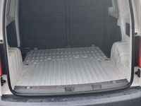 gebraucht VW Caddy 1,2 l TSI