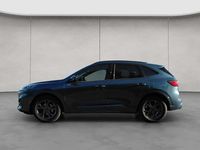 Gebraucht Ford Kuga ST-Line X 150 PS (110 kW) 2023 Chrome blue metallic SUV