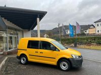 Gebraucht VW Caddy 84 PS (61 kW) 2012 Van / Kleinbus
