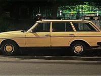 gebraucht Mercedes 240 