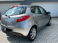 gebraucht Mazda 2 Automatik sehr gepflegt 8-fach ber., TÜV neu