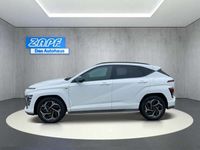 gebraucht Hyundai Kona KONA(SX2) 1.6 T-GDI 198PS DCT AWD N Line