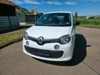 Używany Renault Twingo 70 KM (51 kW) 2016 Biały Hatchback