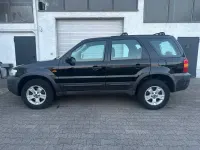 Gebraucht Ford Maverick Limited 203 PS (149 kW) 2004 Schwarz SUV