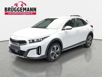 Gebraucht Kia XCeed Comfort 141 PS (103 kW) 2024 Weiß SUV