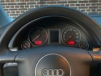 gebraucht Audi A4 B6 1.9TDI 130PS