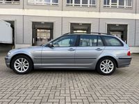 gebraucht BMW 318 i touring - bitte nur Anrufe