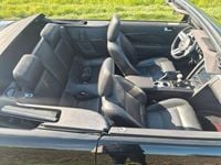 Second-hand Ford Mustang 208 CP (152 kW) 2005 Negru Cabrio