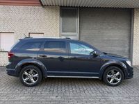 Gebraucht Dodge Journey 389 PS (286 kW) 2017 Grau SUV