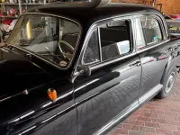 Gebraucht Mercedes 190 Classic 80 PS (58 kW) 1961 Schwarz Limousine