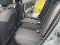 Gebraucht Kia Rio 110 PS (80 kW) 2005 Grau Kleinwagen