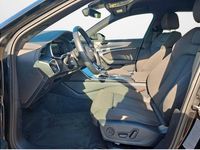 Second-hand Audi A6 286 CP (210 kW) 2020 Negru Break