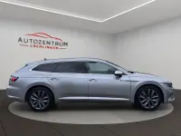 Gebraucht VW Arteon 150 PS (110 kW) 2023 Silber Limousine