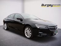 gebraucht Opel Insignia B Grand Sport Elegance Automatik