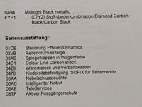 Gebraucht Mini Cooper Cabriolet 136 PS (100 kW) 2016 Schwarz Cabrio