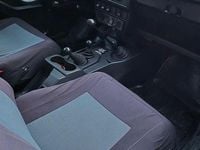 Gebraucht Lada niva 83 PS (61 kW) 2016 Grün SUV