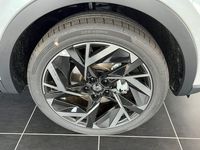 Gebraucht Renault Arkana Esprit Alpine 143 PS (105 kW) 2023 Univers weiss SUV