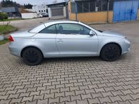 gebraucht VW Eos 2.0 TDI