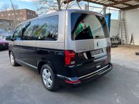 gebraucht VW Multivan T6.1DSG Kurz 4MOTION Highline Exclusive