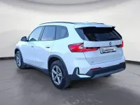 Gebraucht BMW X1 163 PS (119 kW) 2024 Weiß SUV