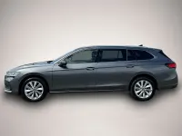 Gebraucht Skoda Superb 150 PS (110 kW) 2026 Grau Kombi