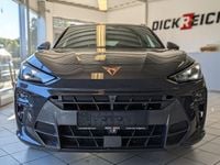 Second-hand Cupra Terramar 150 CP (110 kW) 2025 Gri SUV