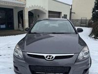 Gebraucht Hyundai i30 Classic 109 PS (80 kW) 2009 Limousine