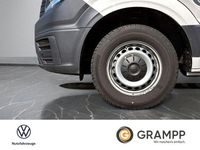 Gebraucht VW Crafter 177 PS (130 kW) 2025 Andere Van