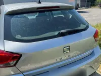 Gebraucht Seat Ibiza Reference 80 PS (58 kW) 2019 Silber Kleinwagen