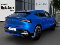 Ny Renault Rafale Esprit Alpine 200 HK (147 kW) 2025 Blå SUV