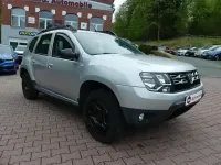 Używany Dacia Duster 109 KM (80 kW) 2017 Srebrny SUV