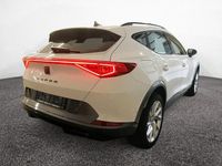 Gebraucht Cupra Formentor 150 PS (110 kW) 2024 Weiß SUV