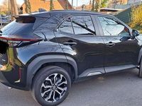 Gebraucht Toyota Yaris Cross Team 92 PS (67 kW) 2024 Schwarz SUV
