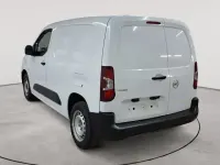 Używany Opel Combo 102 KM (75 kW) 2024 Biały Minivan