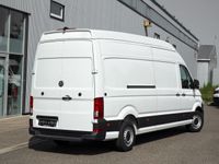 gebraucht VW Crafter 35 Kasten