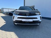 Gebraucht Opel Mokka-e Ultimate 100 kW (136 PS) 2022 Weiß SUV