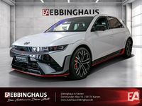 Gebraucht Hyundai Ioniq 5 N Performance 447 kW (609 PS) 2024 Atlas white (matt) / mat (weiss) SUV