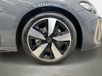 Gebraucht Audi A5 Edition .1 204 PS (150 kW) 2025 Grau Kombi