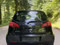 Gebraucht Mitsubishi Colt Motion 75 PS (55 kW) 2008 Limousine