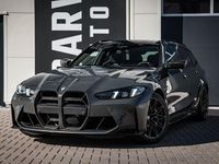 Gebraucht BMW M3 Performance 530 PS (389 kW) 2025 Grau Limousine