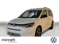 Nuova VW Caddy 90 CV (66 kW) 2026 Bianco Monovolume