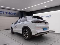 Usata VW T-Roc Life 116 CV (85 kW) 2025 Bianco SUV