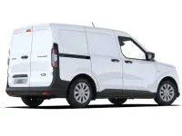 Neu Ford Transit Courier Trend 125 PS (91 kW) 2026 Weiss Van