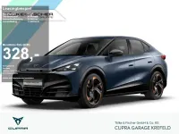 Neu Cupra Tavascan Endurance 210 kW (286 PS) 2026 Beige SUV